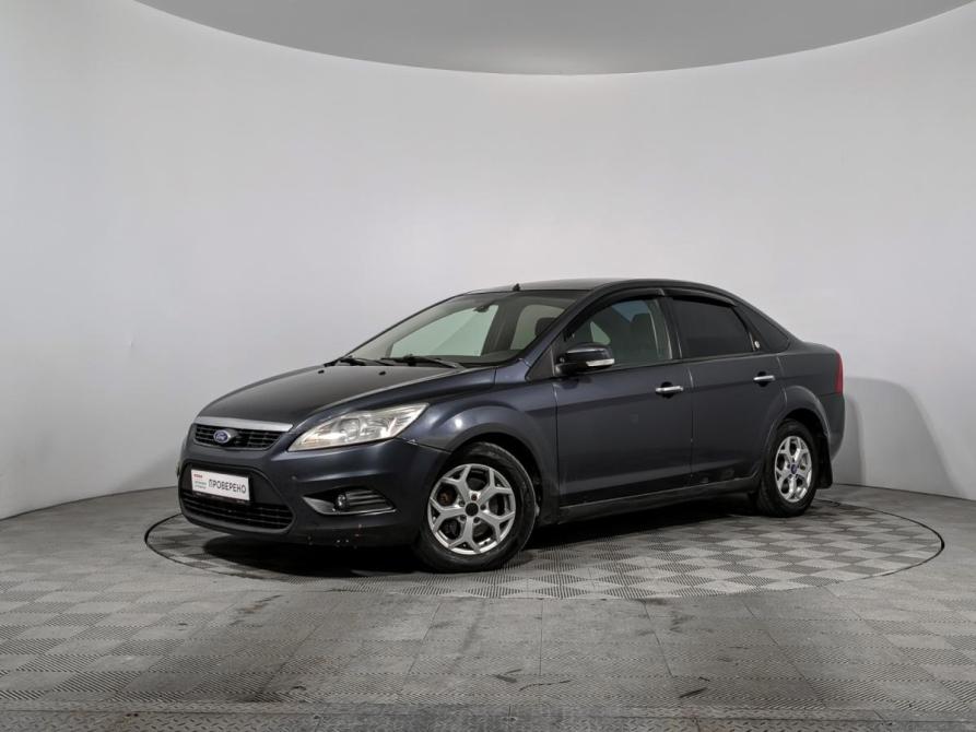 Ford Focus II Рестайлинг Санкт-Петербург  - изображение 1