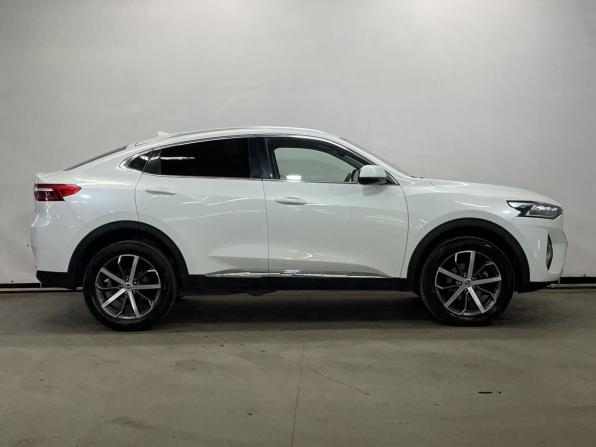 Haval F7x I с пробегом 2020 года, цена 1 520 000 рублей, 146025 км, внедорожник, Автокод Объявления