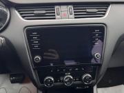 Skoda Octavia III (A7) Рестайлинг Ногинск  - изображение 33