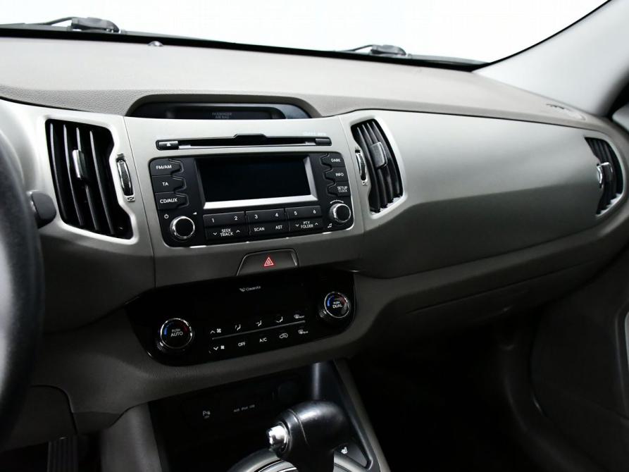 Kia Sportage III Новосибирск  - изображение 16
