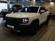 Haval H3 I Рестайлинг Москва  - изображение 14
