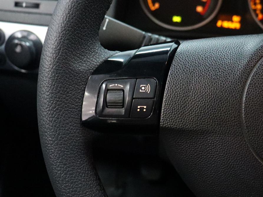 Opel Astra H Рестайлинг Минеральные Воды  - изображение 11