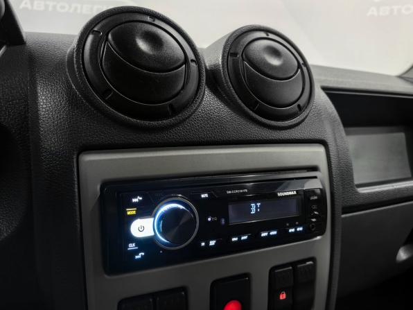 Renault Logan I с пробегом 2008 года, цена 460 000 рублей, 121998 км, седан, Автокод Объявления