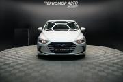 Hyundai Elantra VI (AD) Крым  - изображение 36