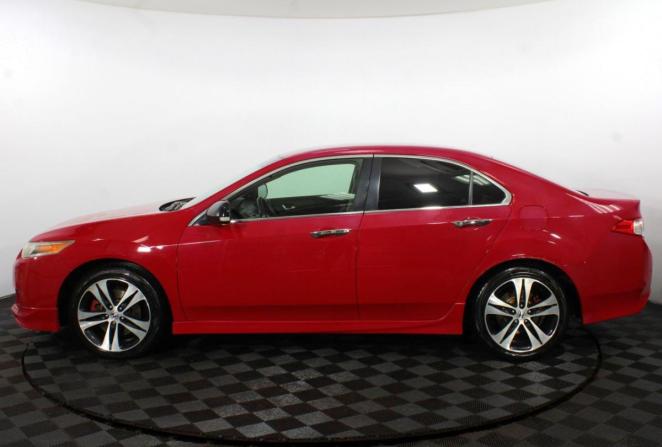 Honda Accord VIII с пробегом 2008 года, цена 980 000 рублей, 256775 км, седан, Автокод Объявления