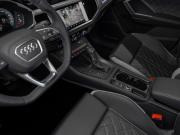 Audi Q3 II (F3) Москва  - изображение 38