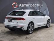 Audi Q8 I (4M) Пермь  - изображение 33