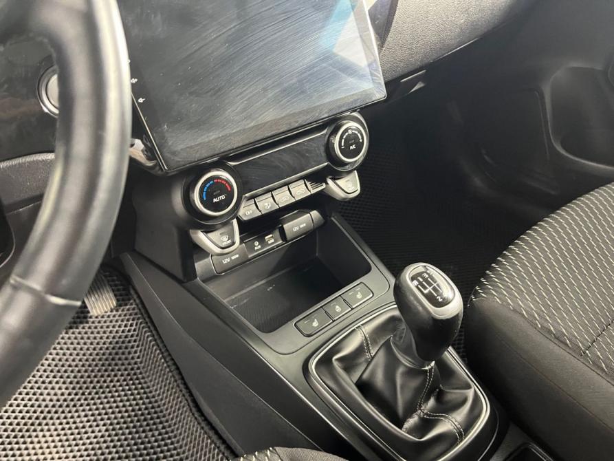 Kia Rio IV Борисоглебск  - изображение 13
