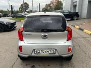 Kia Picanto II Санкт-Петербург  - изображение 11