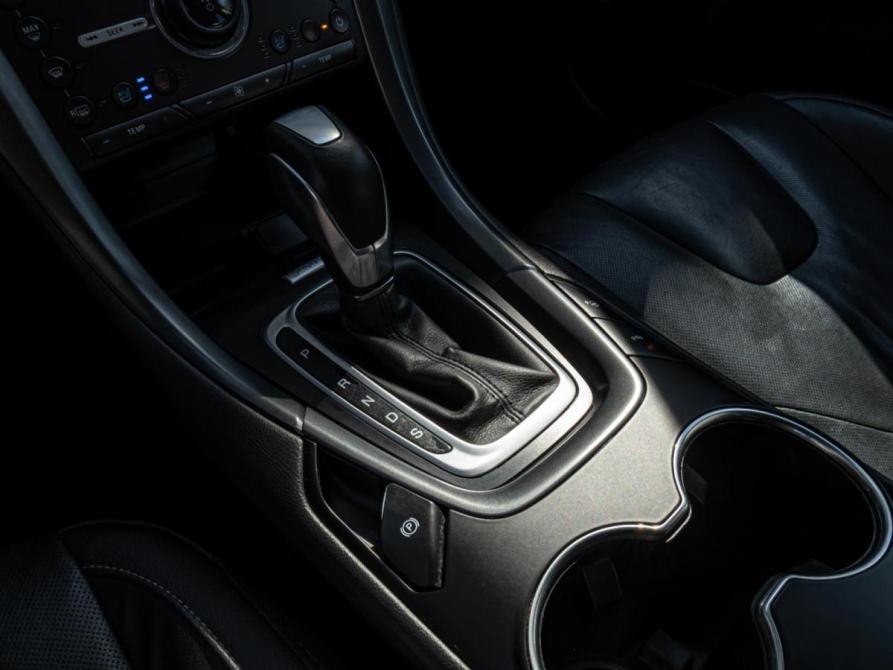 Ford Mondeo V Краснодар  - изображение 12