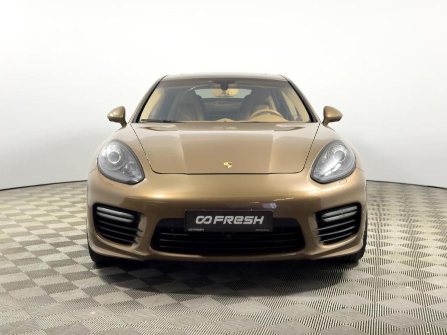 Porsche Panamera I Рестайлинг Казань  - изображение 3