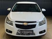 Chevrolet Cruze I Ростов-на-Дону  - изображение 14