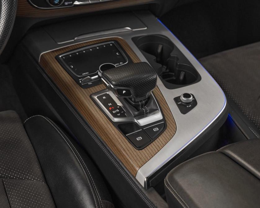 Audi Q7 II (4M) Москва  - изображение 20