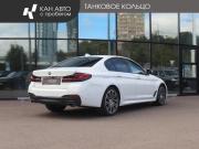 BMW 5 серии VII (G30/G31/G38) Казань  - изображение 18