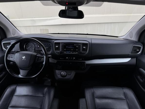Peugeot Traveller I с пробегом 2020 года, цена 3 499 000 рублей, 191740 км, минивэн, Автокод Объявления
