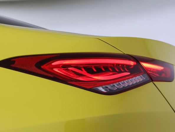 Mercedes-Benz CLA II (C118 X118) с пробегом 2020 года, цена 2 822 688 рублей, 67432 км, седан, Автокод Объявления