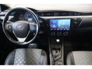 Toyota Corolla XI (E160 E170 E180) Коломна  - изображение 24