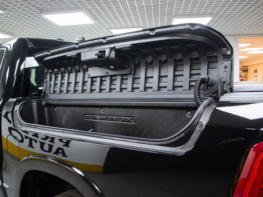 Ram 1500 V Рестайлинг Новосибирск  - изображение 26