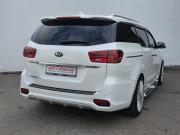 Kia Carnival III Москва  - изображение 28