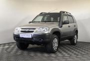 Chevrolet Niva I Рестайлинг Нижний Новгород  - изображение 22