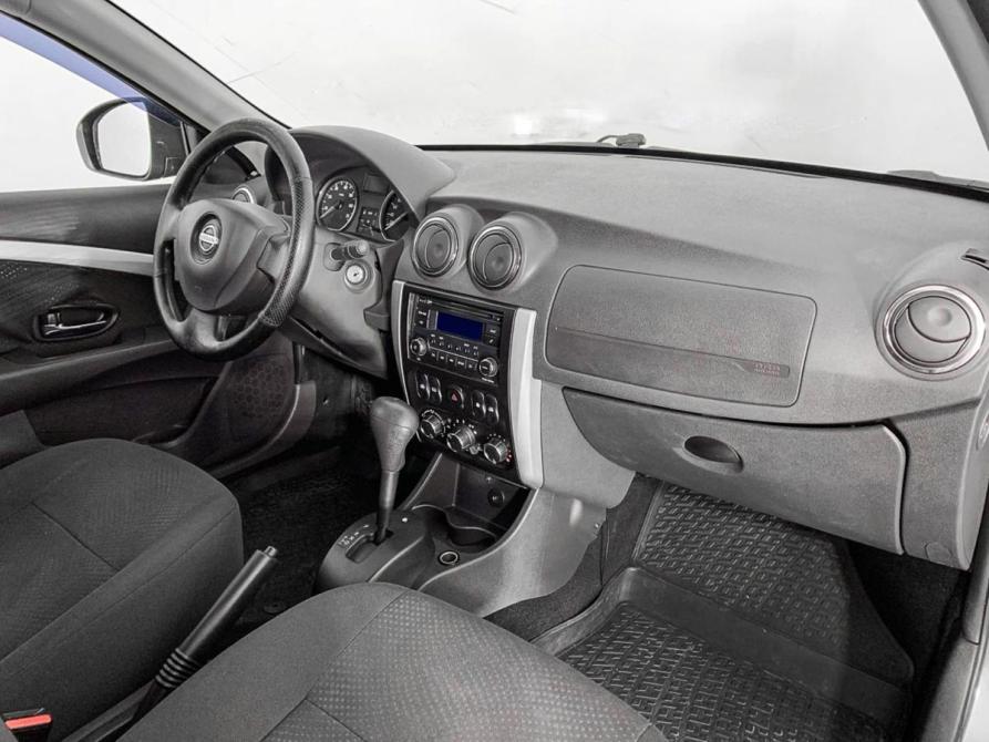 Nissan Almera III (G15) Ногинск  - изображение 17