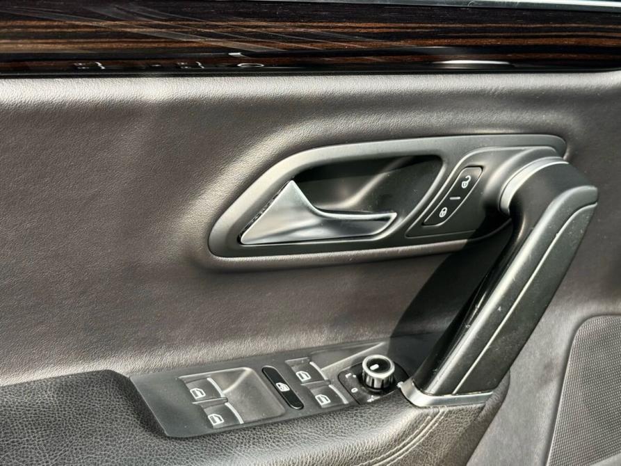 Volkswagen Passat CC I Рестайлинг Ижевск  - изображение 15