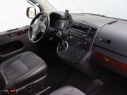 Volkswagen Multivan T5 Рестайлинг Москва  - изображение 33