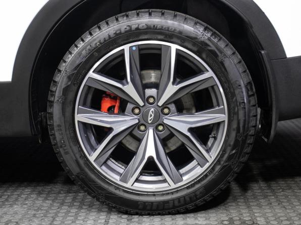 Chery Tiggo 7 Pro Max I Рестайлинг с пробегом 2024 года, цена 2 349 000 рублей, 14948 км, внедорожник, Автокод Объявления