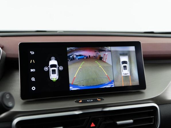 Geely Coolray I с пробегом 2023 года, цена 2 097 444 рубля, 19432 км, внедорожник, Автокод Объявления