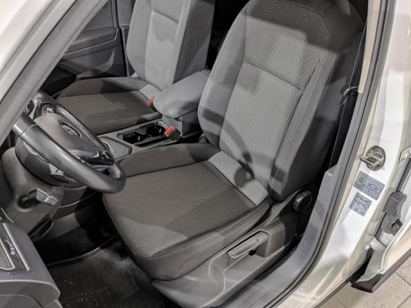 Volkswagen Tiguan II с пробегом 2020 года, цена 2 550 000 рублей, 95974 км, внедорожник, Автокод Объявления
