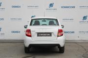 Lada (ВАЗ) Granta I Рестайлинг Пермь  - изображение 24