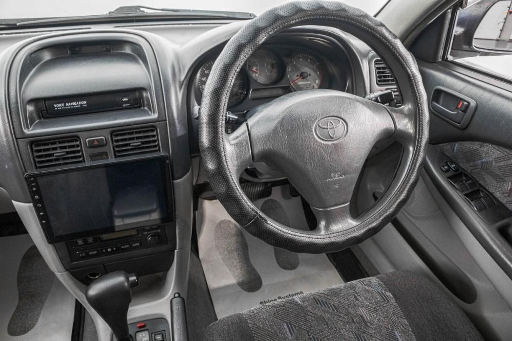 Toyota Caldina II Барнаул  - изображение 15