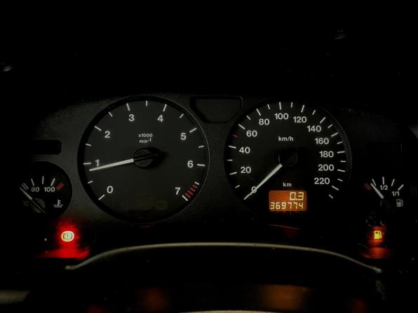 Opel Zafira A с пробегом 2002 года, цена 199 000 рублей, 369774 км, минивэн, Автокод Объявления
