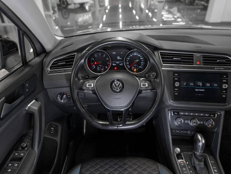 Volkswagen Tiguan II Москва  - изображение 10