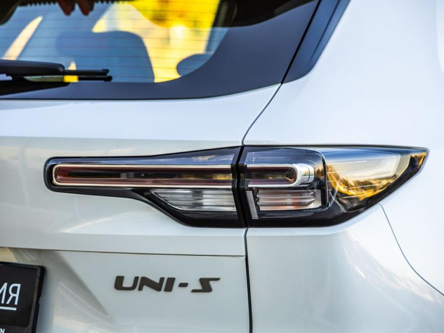 Changan CS55 Plus II Волгоград  - изображение 13