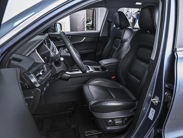 Chery Tiggo 8 I с пробегом 2020 года, цена 1 499 000 рублей, 140812 км, внедорожник, Автокод Объявления