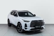 GAC GS4 Казань  - изображение 15