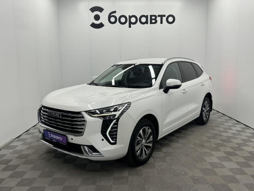 Haval Jolion I Рестайлинг Воронеж  - изображение 1