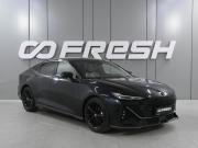 Changan UNI-V I Ростов-на-Дону  - изображение 23