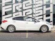 Kia Cerato III Краснодар  - изображение 24
