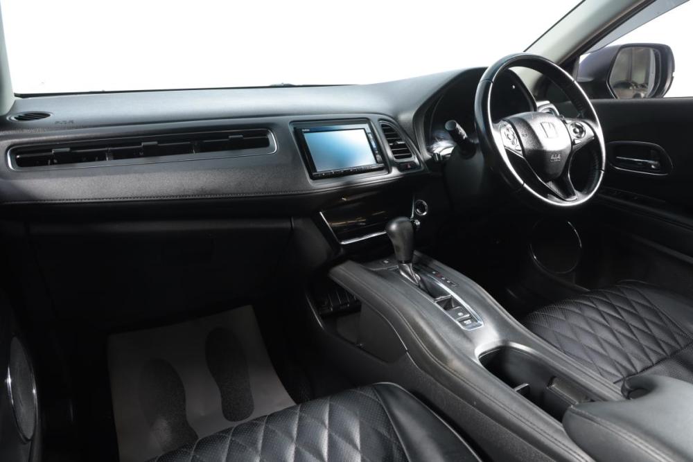 Honda Vezel I Рестайлинг Новосибирск  - изображение 8