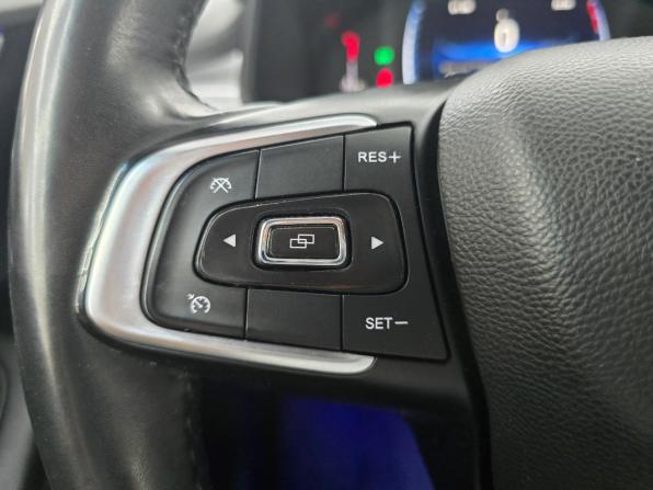 Chery Tiggo 7 Pro I с пробегом 2020 года, цена 1 799 000 рублей, 77000 км, внедорожник, Автокод Объявления