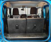 Suzuki Jimny IV Москва  - изображение 52
