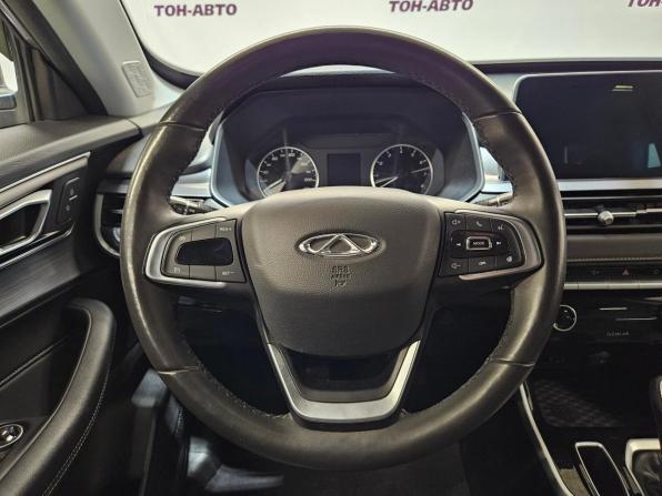 Chery Tiggo 4 Pro I с пробегом 2023 года, цена 1 385 000 рублей, 74207 км, внедорожник, Автокод Объявления