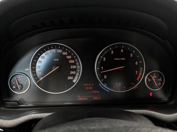 BMW X4 I (F26) с пробегом 2014 года, цена 2 540 000 рублей, 184343 км, внедорожник, Автокод Объявления