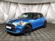 Mini Hatch III (F55/F56) Москва  - изображение 17
