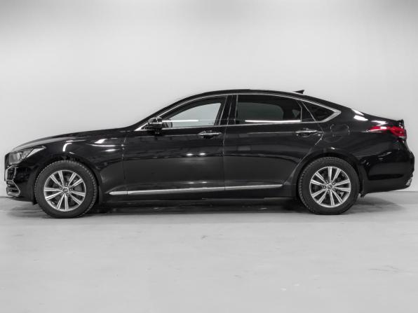 Genesis G80 I с пробегом 2018 года, цена 1 950 000 рублей, 173181 км, седан, Автокод Объявления