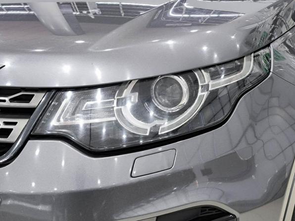 Land Rover Discovery Sport I с пробегом 2017 года, цена 2 250 000 рублей, 169180 км, внедорожник, Автокод Объявления