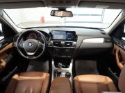 BMW X3 II (F25) Рестайлинг Калуга  - изображение 60