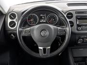 Volkswagen Tiguan I Рестайлинг Москва  - изображение 50